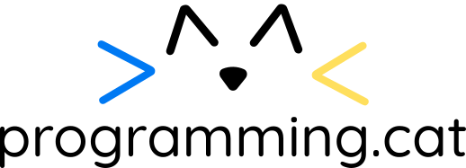 programming.cat